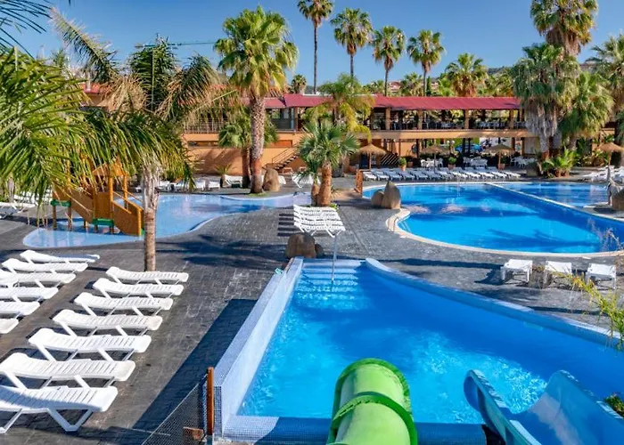 Camping Enmar