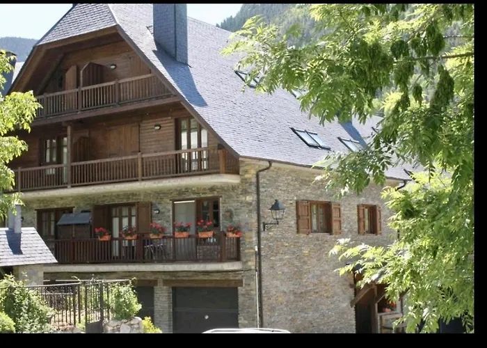 Apartamento salardu