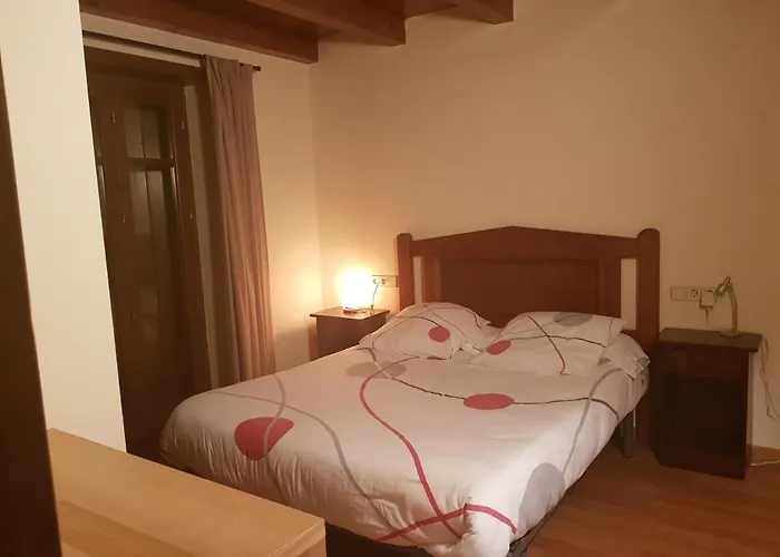 Apartamento salardu