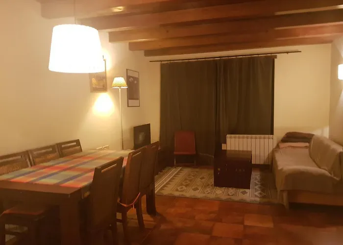 Apartamento salardu