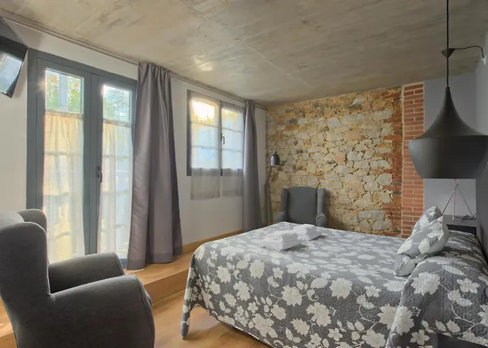 Apartamentos La Llongar
