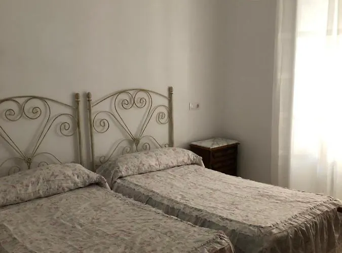 Pensión Ruiz