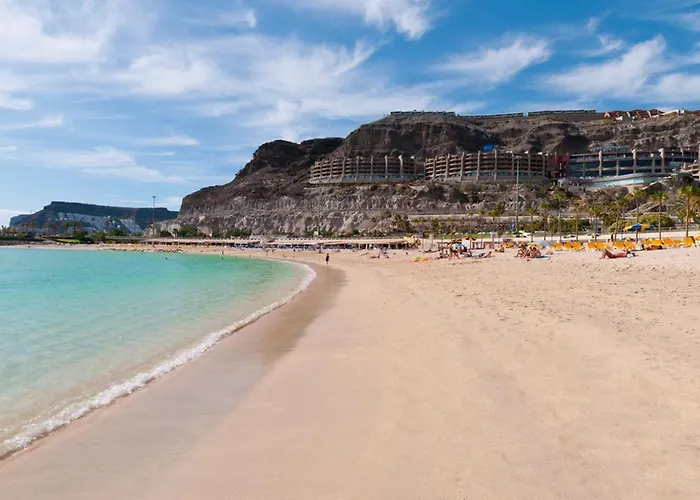 Tauro Golf By Villagrancanaria Puerto Rico , España