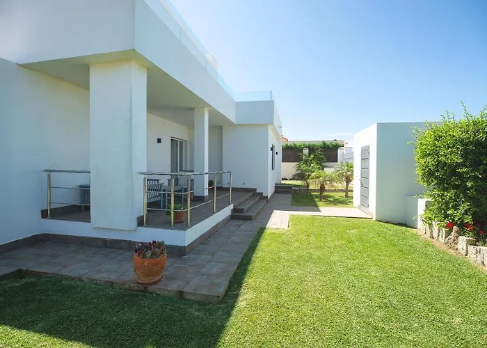 Villa Monaco