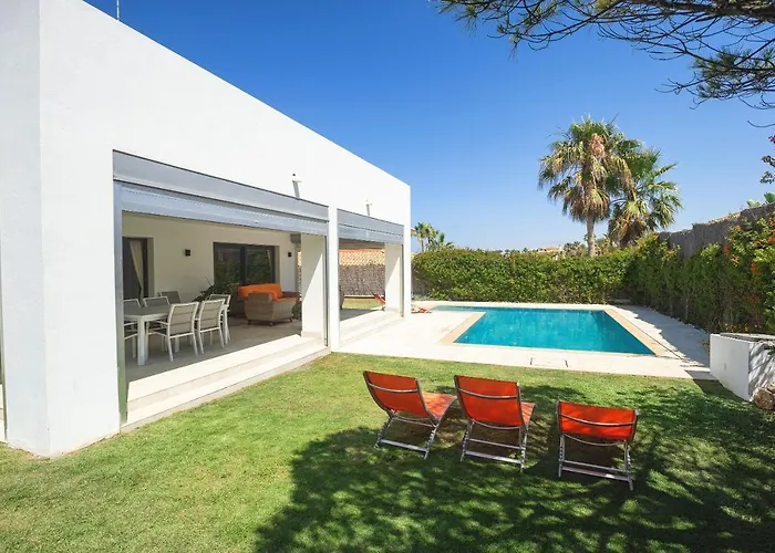 Villa Monaco