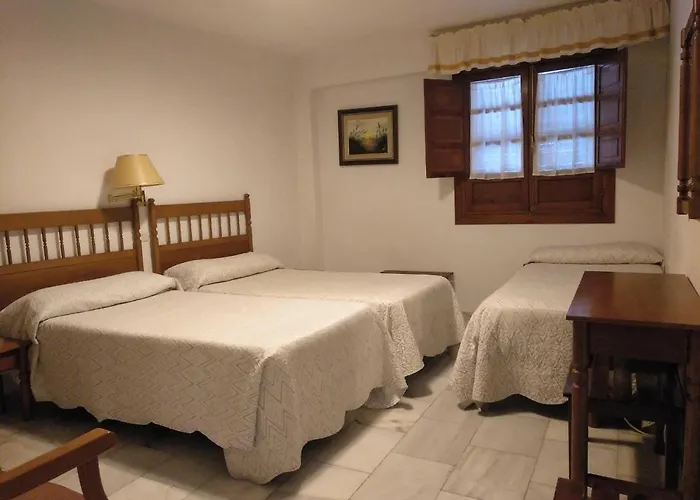 Hotel Albucasis