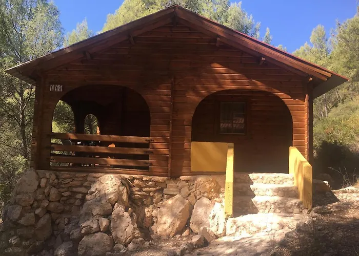 Camping La Puerta