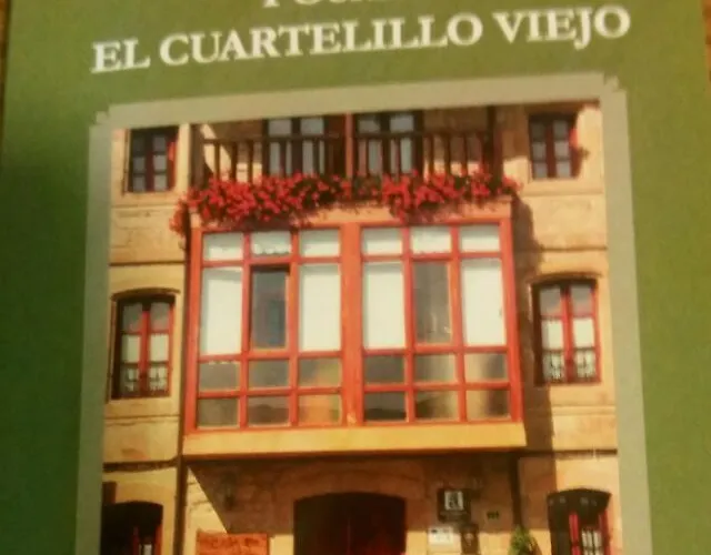 El Cuartelillo Viejo