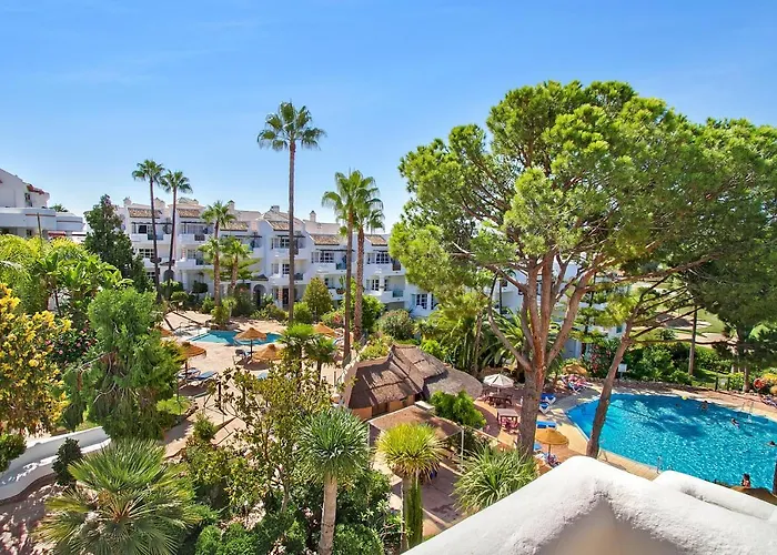 Matchroom Country Club Resort