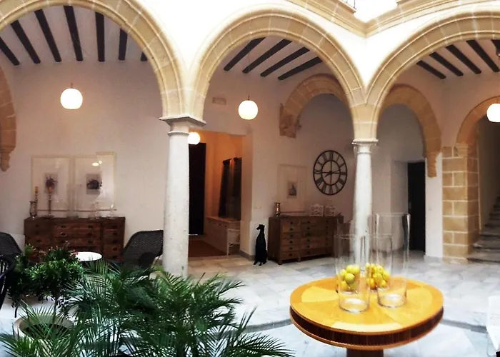 Palacio Torneria
