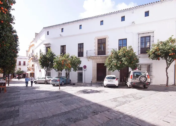 Palacio Torneria