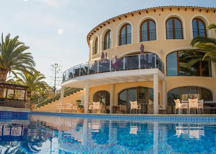 Hostal Gran Sol