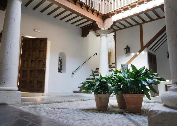 La casa del tio Luis