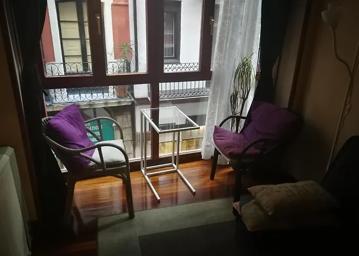 Apartamento Artekale