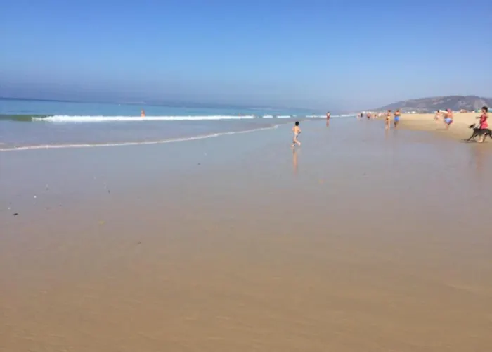 Apartamento Jarales Golf, Atlanterra, Zahara