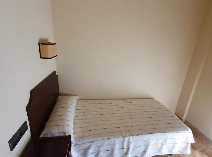 Hostal Perla Riudoms, España