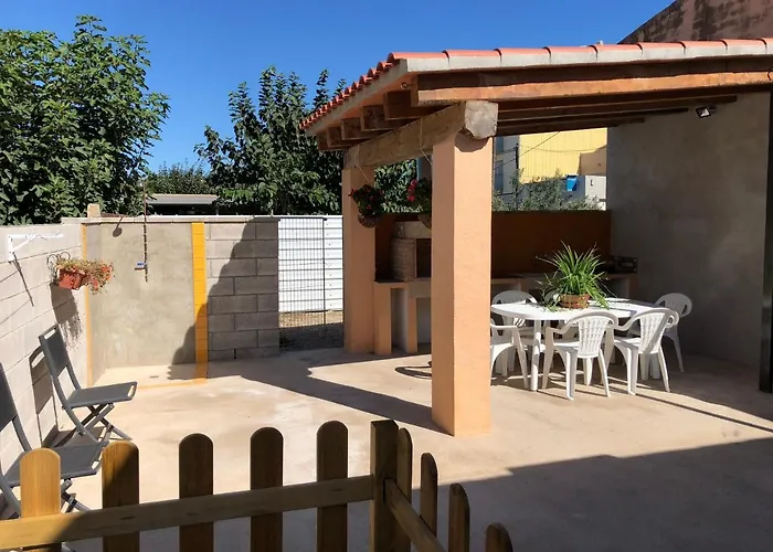 Casa Sara