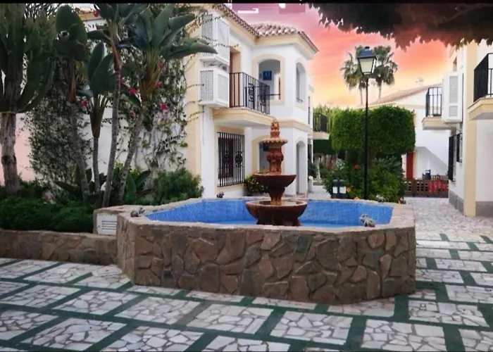 Vera Coast Apartamento Serranovera
