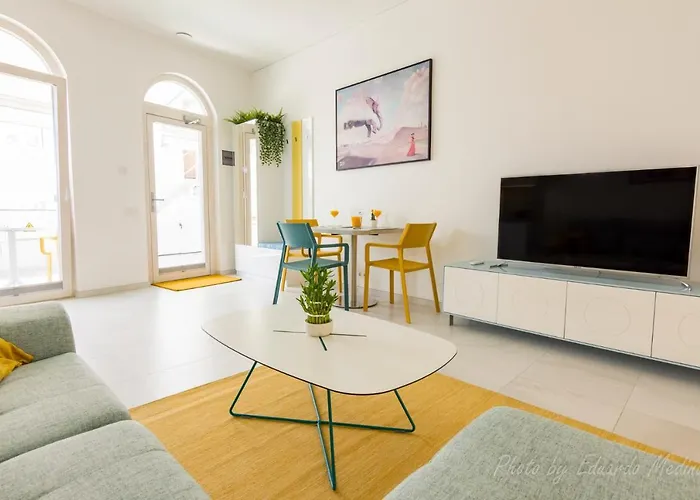 Richmood Apartments - Beach Apartment