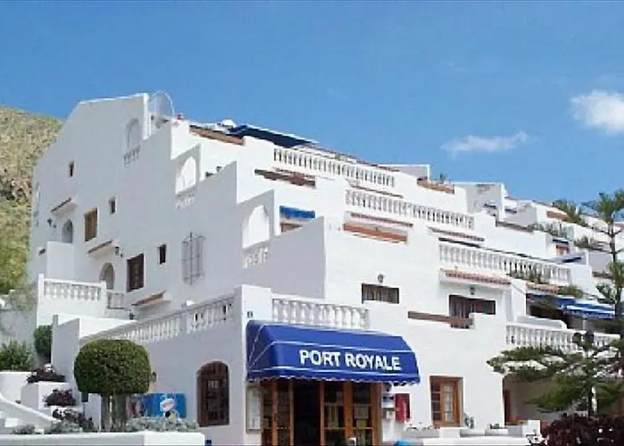 Los Cristianos Port Royale 157