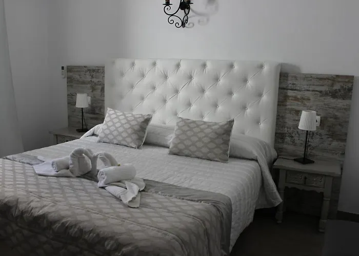 Boutique Hostal Mistral
