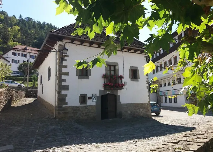 Casa Graciano I