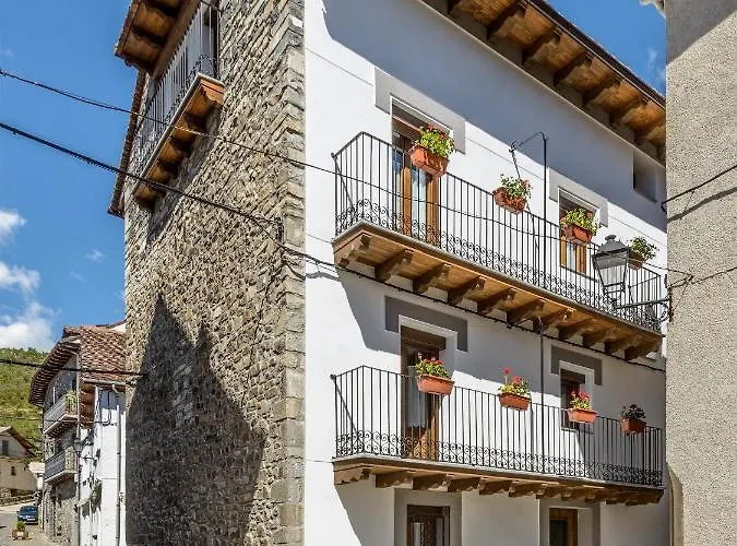 Casa Marosa