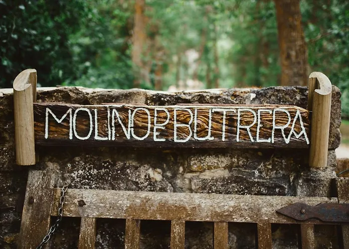 Molino De Butrera