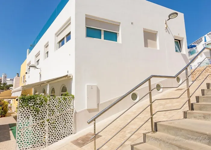 Richmood Apartments - Beach Apartment