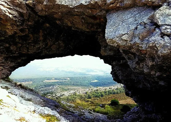 Molino de Butrera Albergue Villarcayo, España
