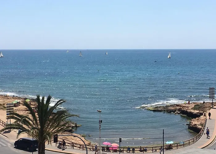 Cala Del Palangre
