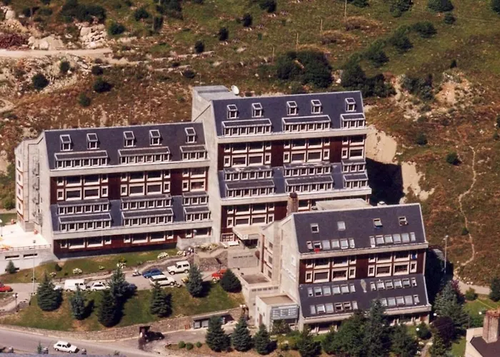 Apartamentos Multibaqueira, España