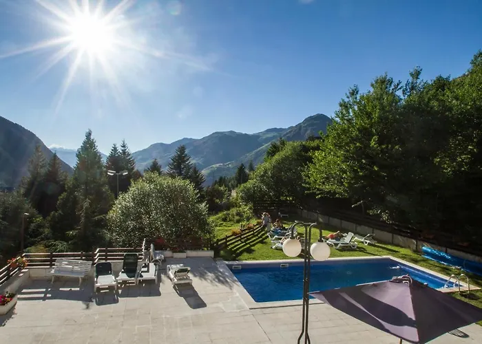 Apartamentos Multibaqueira