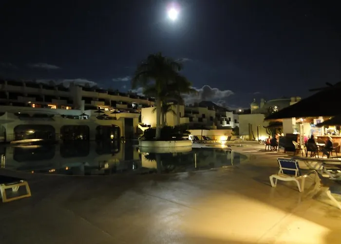 Bungalow Villa Sun Playa Paraiso , Spain