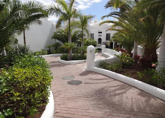 Bungalow Villa Sun