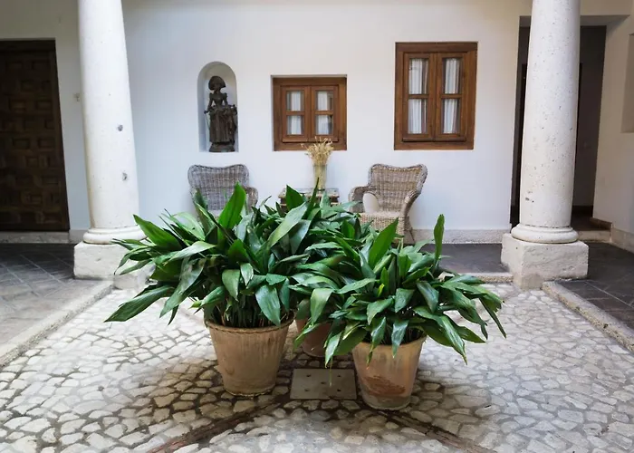 La casa del tio Luis