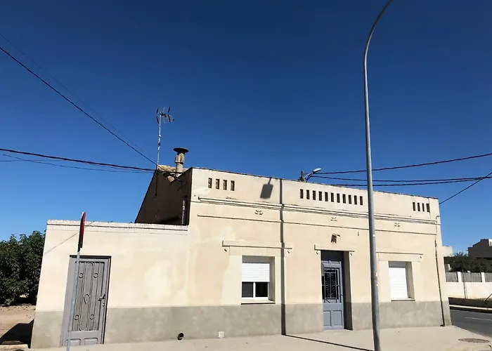 Casa Sara