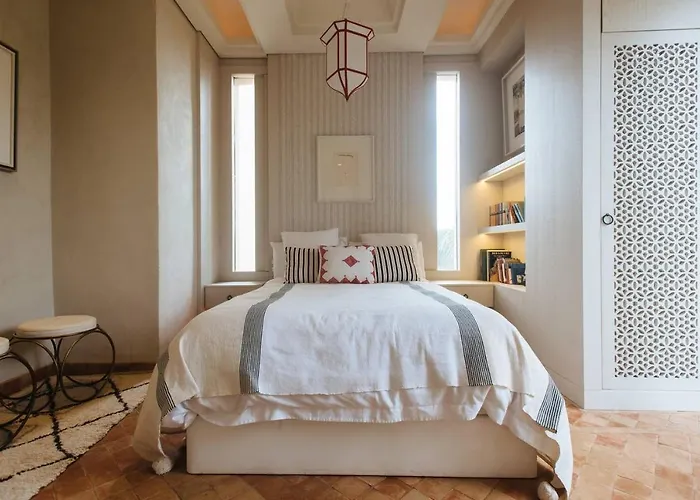 Riad Country Chic