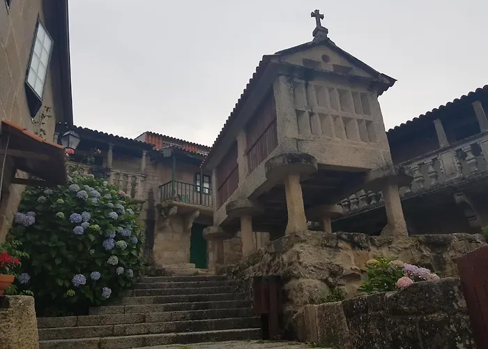 Casa Rualeira