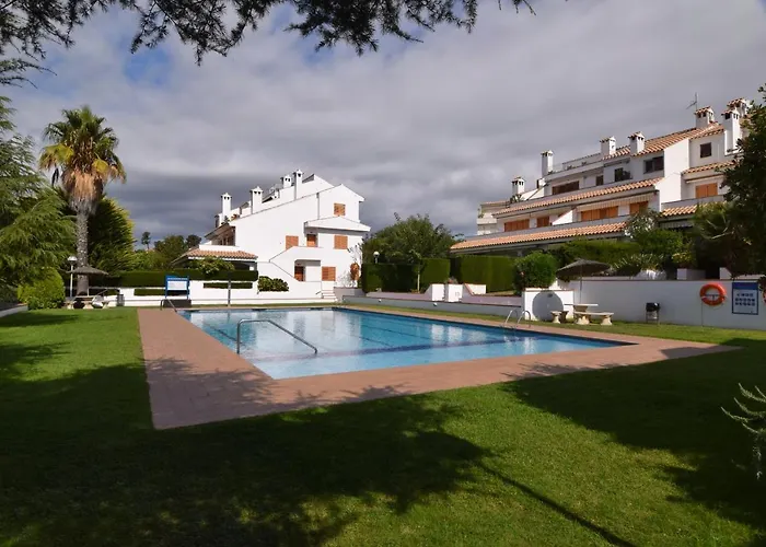 Apartamento Voramar Costabravasi S'Agaró, España