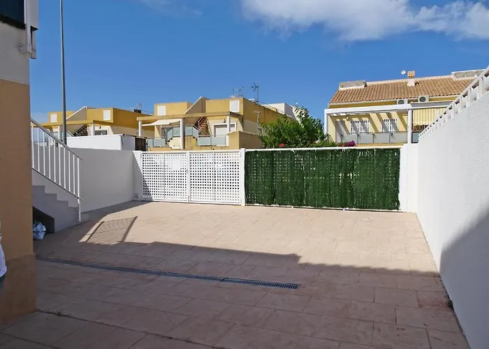 SUNSET BEACH - Playa de Rabdells -OLIVA