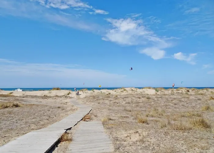 SUNSET BEACH - Playa de Rabdells -OLIVA