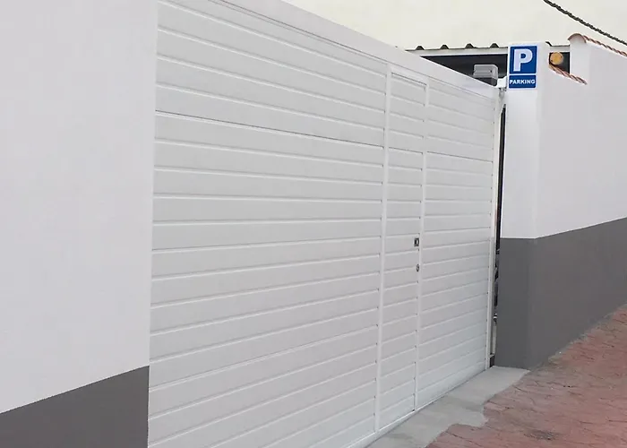 Apartamentos Hautacuperche
