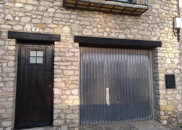 Casa Rural Amador