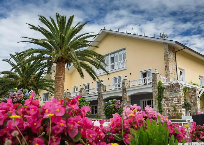 Hotel Regueiro Tox, España