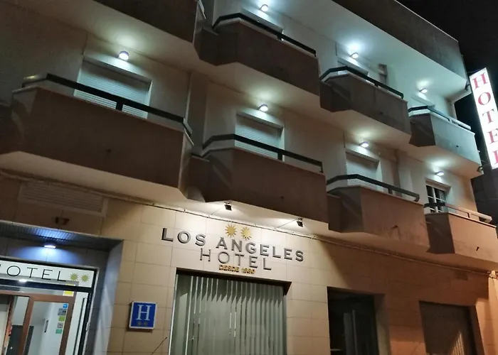 Los Angeles