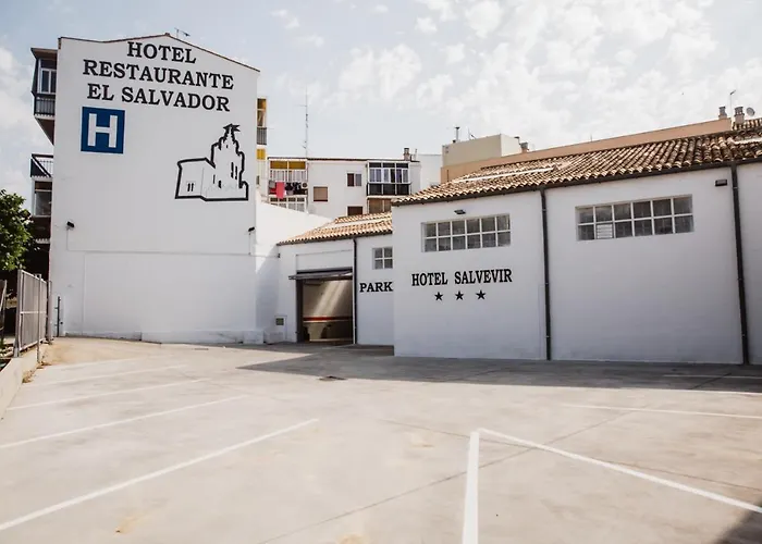 Salvevir