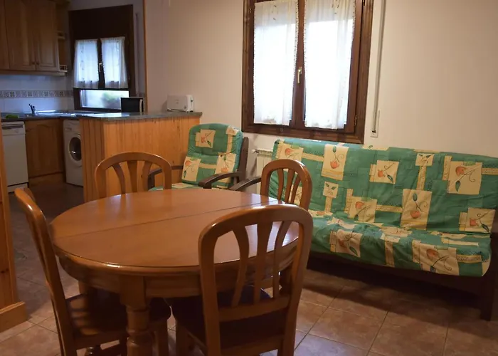 Apartamentos Casa Esperanza - Ordesa