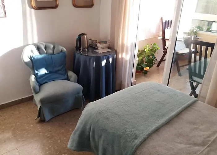 Double Room With Brekfast "Wonderful Views"