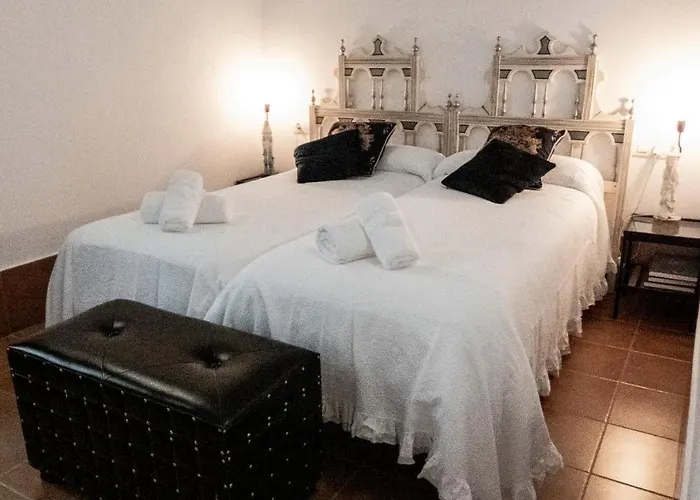 Wallada Casa del Indiano Córdoba, España